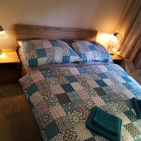 Apartmán 577 Český Krumlov Exteriér fotografie