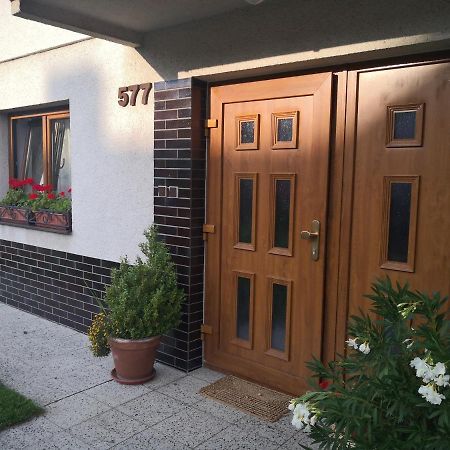 Apartmán 577 Český Krumlov Exteriér fotografie