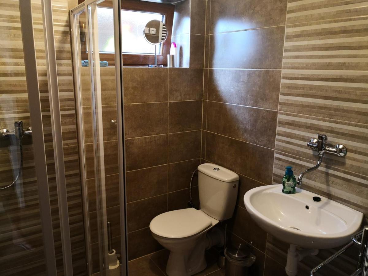 Apartmán 577 Český Krumlov Exteriér fotografie