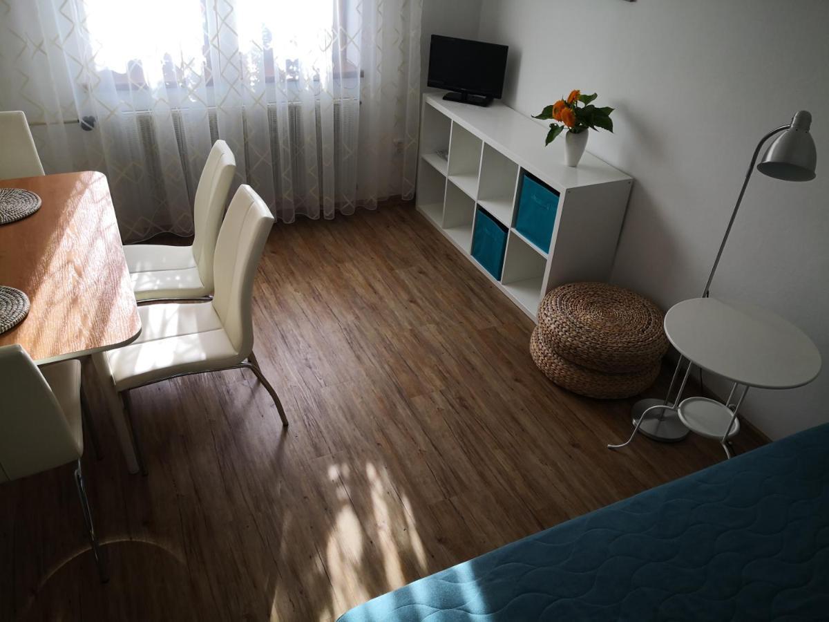 Apartmán 577 Český Krumlov Exteriér fotografie