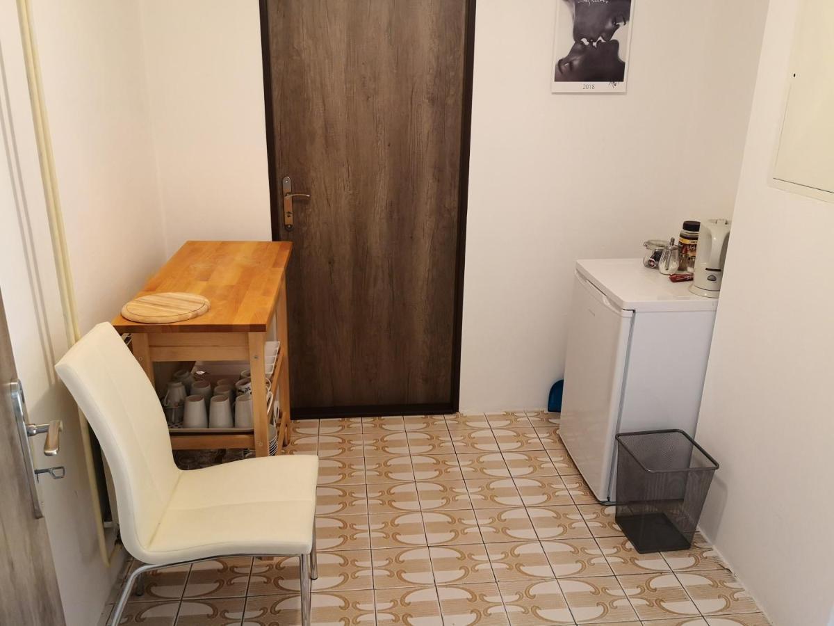 Apartmán 577 Český Krumlov Exteriér fotografie